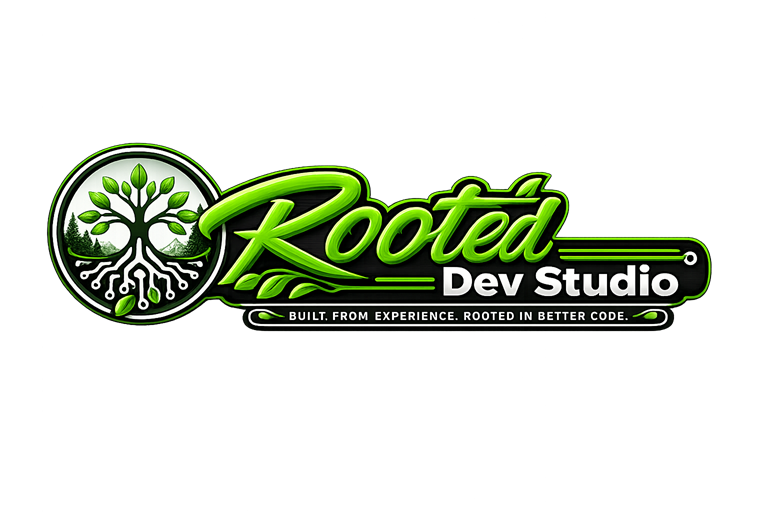 Rooted Dev Studio