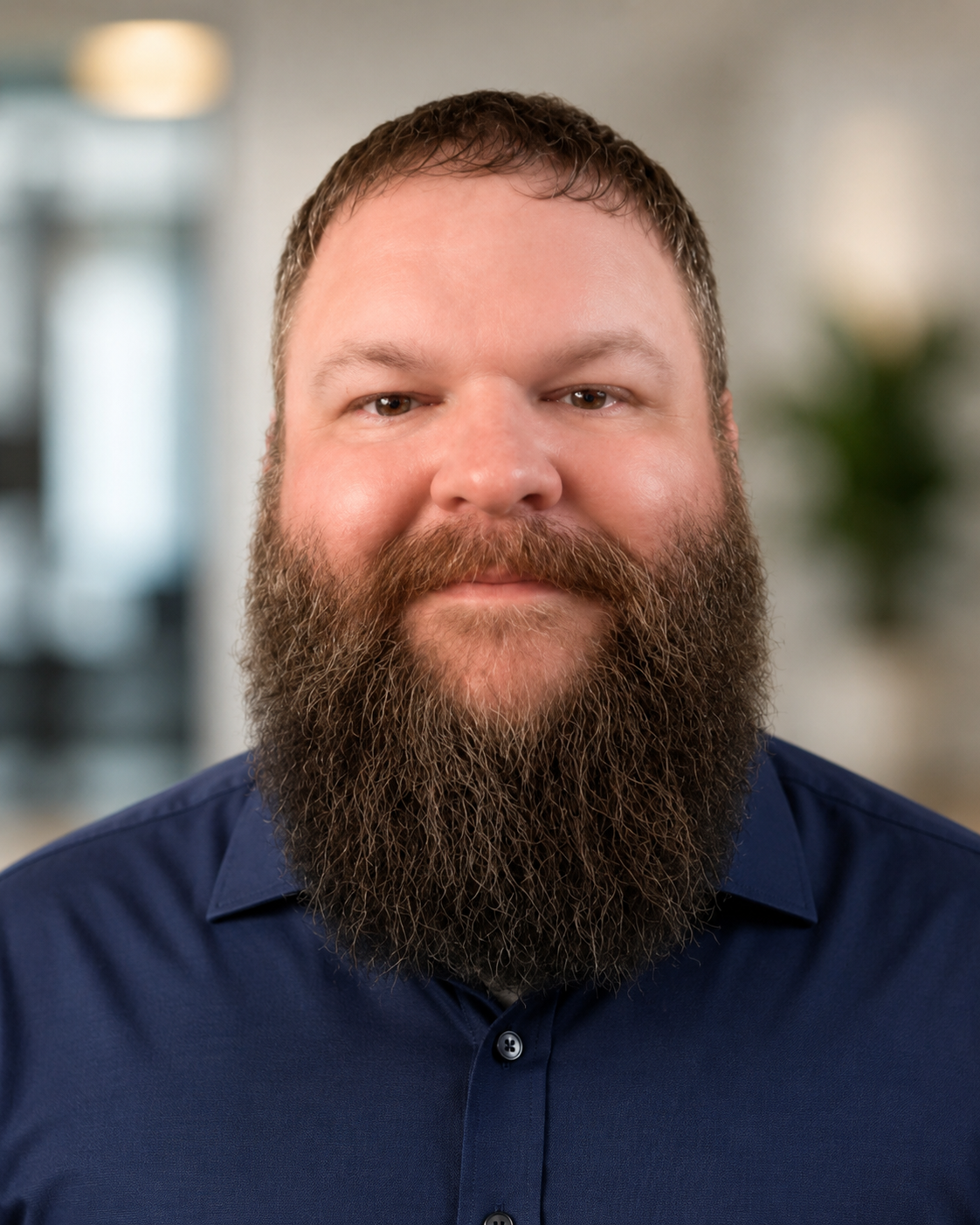 Mark Gleason, founder of Rooted Dev Studio